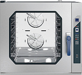 Пароконвектомат Radax YESENIN ES07DGCLU купить по низкой цене в Красноярске | Комплекс Трейд.