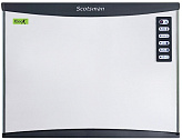 Льдогенератор SCOTSMAN NW 607 AS OX R290 кубик (ЛЕД DICE)