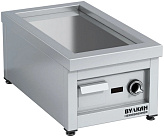 Поверхность жарочная Вулкан ЕТP1 "Сангай"