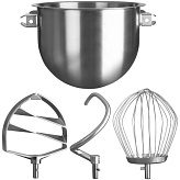 Дежа Apach Bakery Line для миксера APL80 (40л)