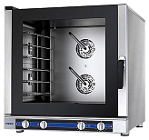 Пароконвектомат PIRON PF8406 купить по низкой цене в Красноярске | Комплекс Трейд.