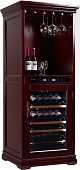 Винный шкаф Meyvel MV46-WM1-BAR-C