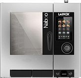 Пароконвектомат Lainox NAGV071R купить по низкой цене в Красноярске | Комплекс Трейд.