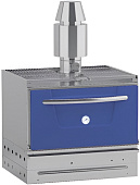 Печь на твердом топливе OZTI OKYK 02