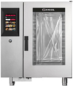 Пароконвектомат Giorik Steambox Evolution H SNHE101W купить по низкой цене в Красноярске | Комплекс Трейд.