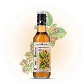 Сироп «Жареный лесной орех» Pinch&Drop стекло 250 мл D=54, H=202 мм