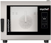 Конвекционная печь Distform MyChef Bakershop 6 (600х400 мм)