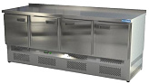 Стол холодильный КАМИК СО-40207Н