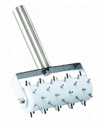 Ролик с шипами для теста GiMetal