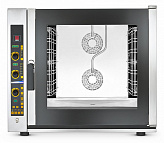 Пароконвектомат Tecnoeka EKF 711 E UD купить по низкой цене в Красноярске | Комплекс Трейд.