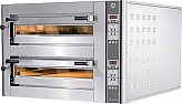 Печь для пиццы Cuppone Donatello DN635L/2D