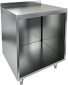 Стол открытый HICOLD НБМСО-9/3Б