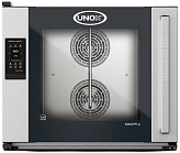 Печь конвекционная UNOX XEFR-06EU-ETRV-MT
