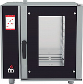 Пароконвектомат FM RXB-606 V7 купить по низкой цене в Красноярске | Комплекс Трейд.