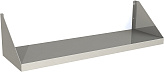 Полка кухонная Restoinox ПН-11/3-П