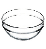 Соусник Pasabahce Chef`(30 мл., d=60 мм., h=2,7 см., закален.)