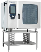 Пароконвектомат OZTI OKFG 102 C, газ купить по низкой цене в Красноярске | Комплекс Трейд.