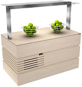 Буфет нейтральный Техно-ТТ БН-211/1616