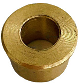 Втулка распорная Hurakan для мясорыхлителя HKN-PKT