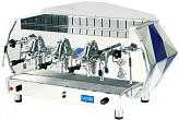 Кофемашина La Pavoni DIA3SV синяя