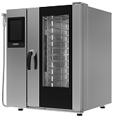 Пароконвектомат Gabino Combi 1011b-L ADVANCE купить по низкой цене в Красноярске | Комплекс Трейд.
