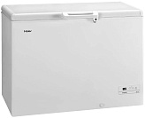 Ларь морозильный Haier HCE379R