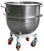 Дежа Danler для планетарного миксера MS-60