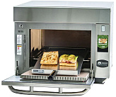 Печь микроволновая Menumaster MXP5221TLT