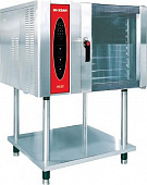 Пароконвектомат INOKSAN INO-FKE022 купить по низкой цене в Красноярске | Комплекс Трейд.