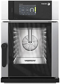 Пароконвектомат Fagor K-AW-061-E SW R K купить по низкой цене в Красноярске | Комплекс Трейд.