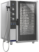 Пароконвектомат KAYMAN ПКЭ-10-И А купить по низкой цене в Красноярске | Комплекс Трейд.