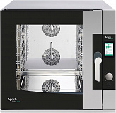 Пароконвектомат Apach Cook Line AP7QT купить по низкой цене в Красноярске | Комплекс Трейд.