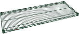 Полка решетчатая для стеллажа Metro 2160NK3