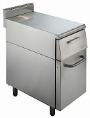 Поверхность рабочая Rada РП-4/7Н