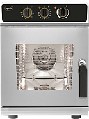 Пароконвектомат Apach AP6M COMPACT купить по низкой цене в Красноярске | Комплекс Трейд.