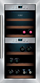 Винный шкаф CASO WineComfort 24
