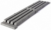 Решетка колосниковая 53х10 для Josper HJX-25/38/45 одна секция 0426