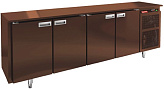 Стол морозильный барный HICOLD BN 1111/BT BAR