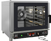 Пароконвектомат EKSI ESL 051GD купить по низкой цене в Красноярске | Комплекс Трейд.