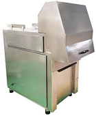 Блокорезка гильотинная Roal Meat QK-2000