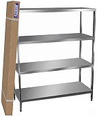 Стеллаж кухонный КАМИК Ст-Р-3074
