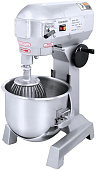 Миксер планетарный GRC В30S