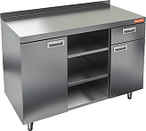 Стол для кофемашин HICOLD  НБМКМ-12/7Б