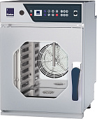 Пароконвектомат Radax TURGENEV TR63DG0L купить по низкой цене в Красноярске | Комплекс Трейд.