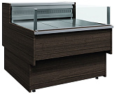 Витрина холодильная Carboma GC110 SM 0,94-2 (ВХСо-0,94 GC110) (статика)