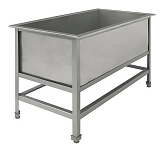 Ванна котломоечная Hessen ВК 1 э