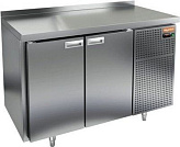 Стол холодильный HICOLD GN 11 BR3 TN