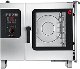 Пароконвектомат Convotherm 4 easyDial 6.10 EB+ConvoClean купить по низкой цене в Красноярске | Комплекс Трейд.