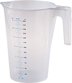Кувшин мерный Martellato CFTRA 3