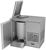 Морозильный стол для отходов Gastrolux СМХО1-106/1Д/Sp